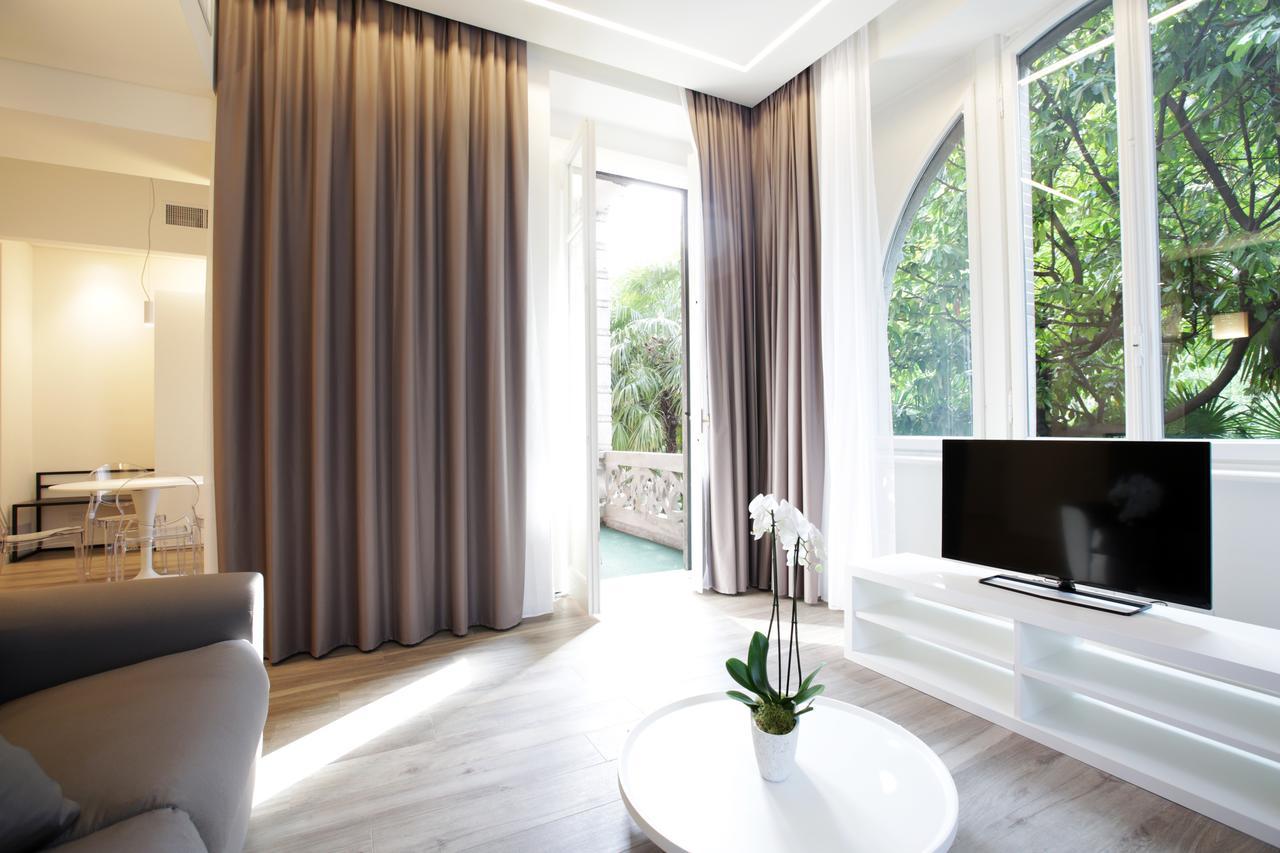 Suite avec Terrasse