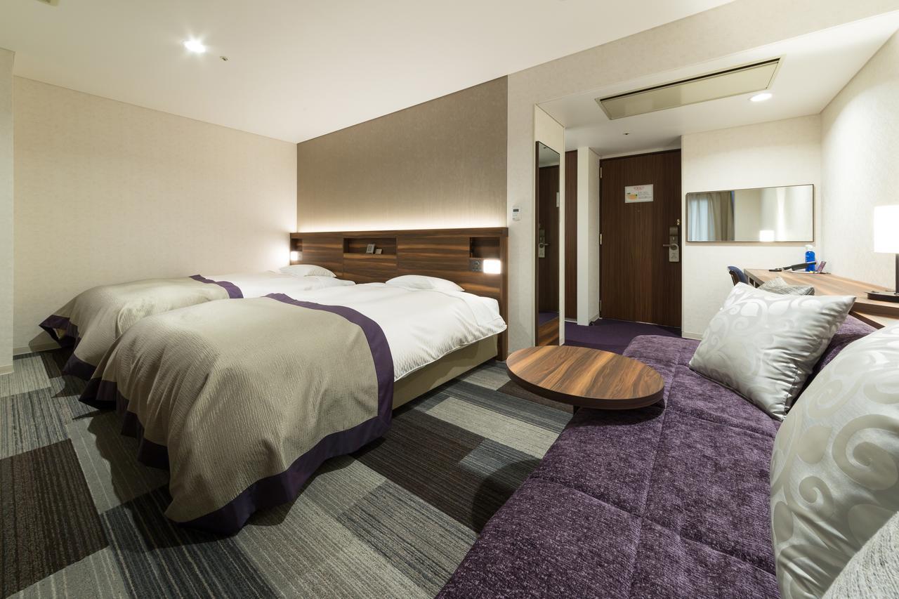 Twin Room - Non-Smoking