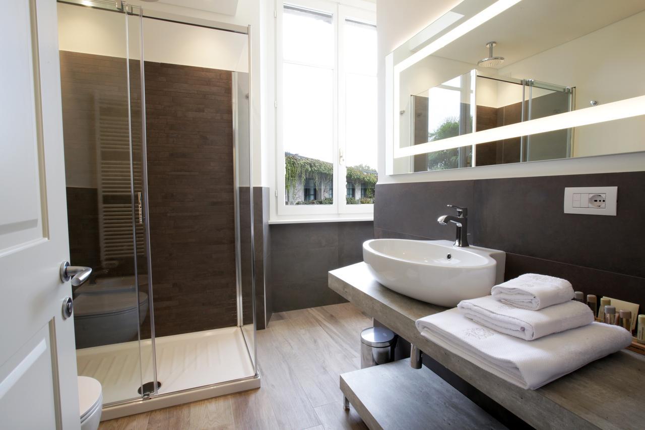 Chambre Double ou Lits Jumeaux Économique