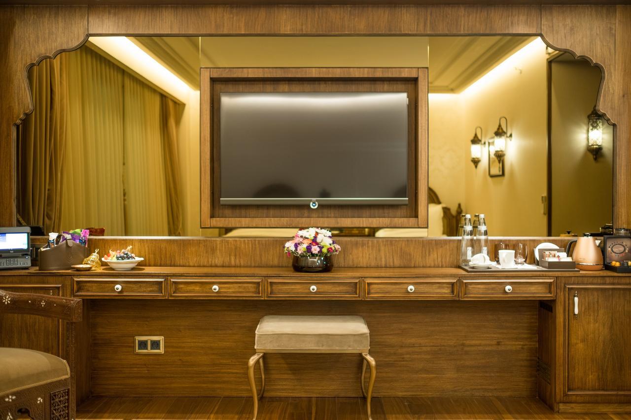 Quarto Duplo Deluxe com Vista Vertical da Área Verde