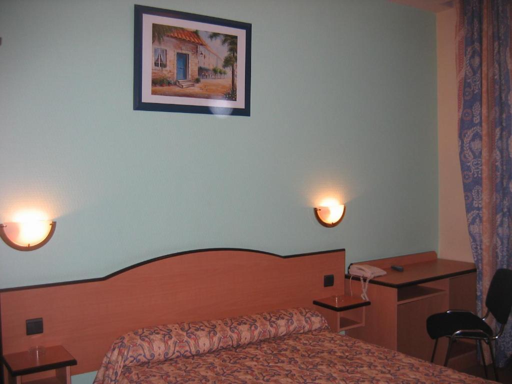 Familieappartement
