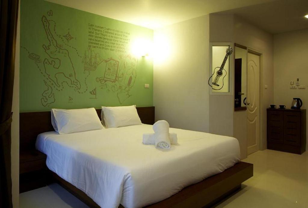 Habitación Doble Superior