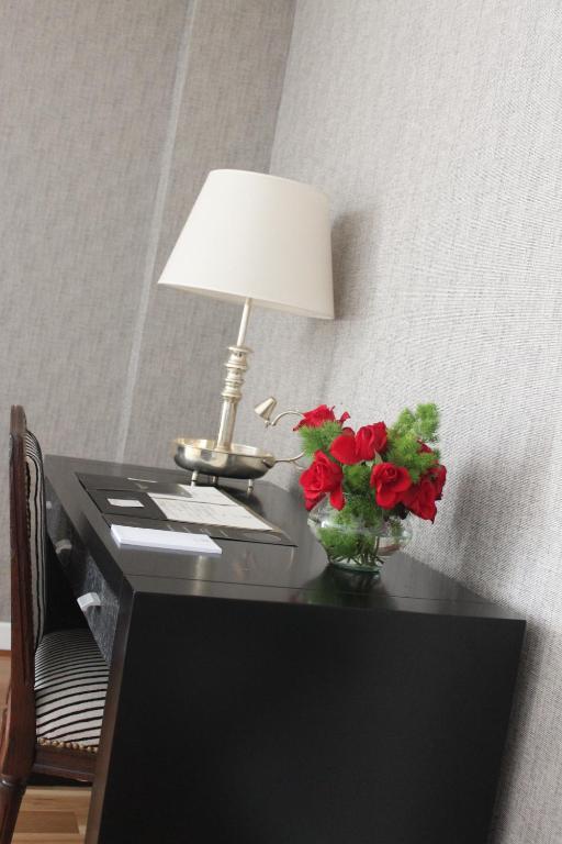 Deluxe Suite Terrace