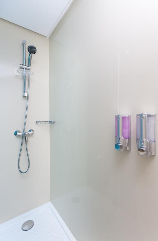 Double Room (1 Adult + 2 Children)