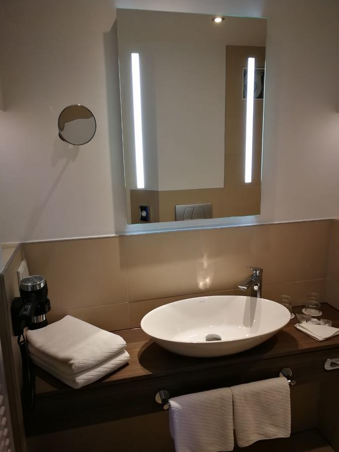 Doppelzimmer zur Einzelnutzung