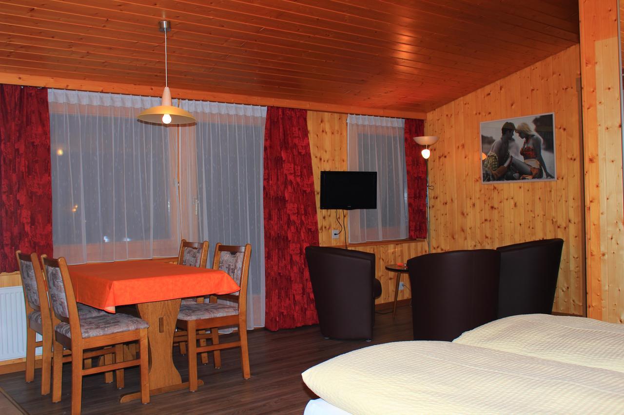Familienzimmer