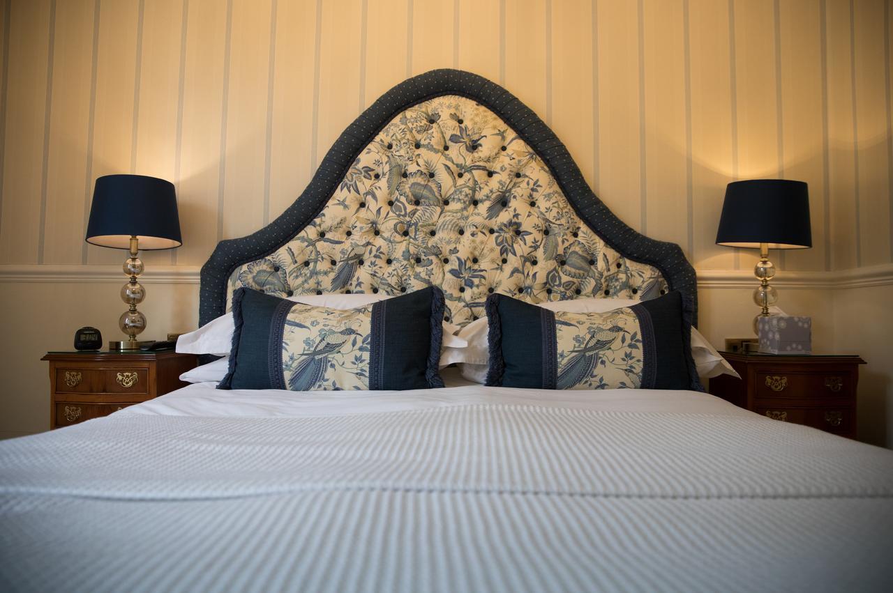 Superior Double Room with Garden View