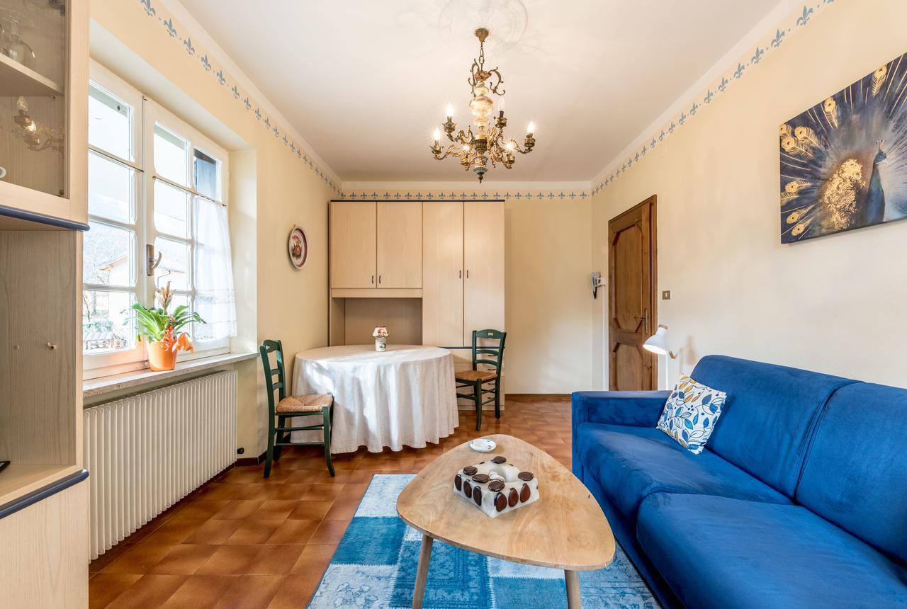 Appartement met 1 Slaapkamer in Bijgebouw