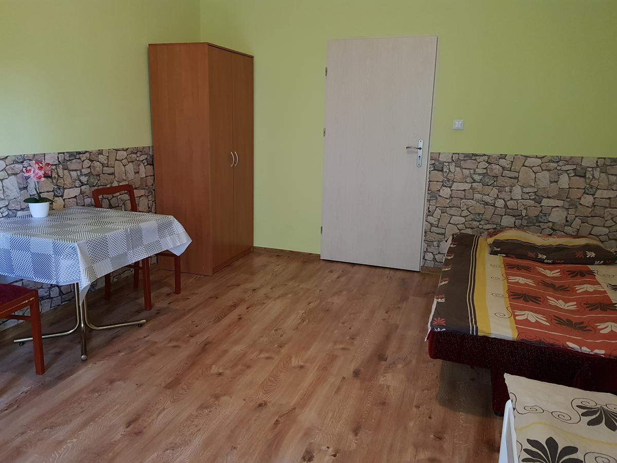 Habitación Deluxe con 2 camas grandes