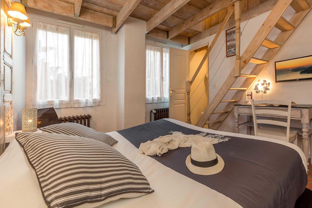 Family Quadruple Room