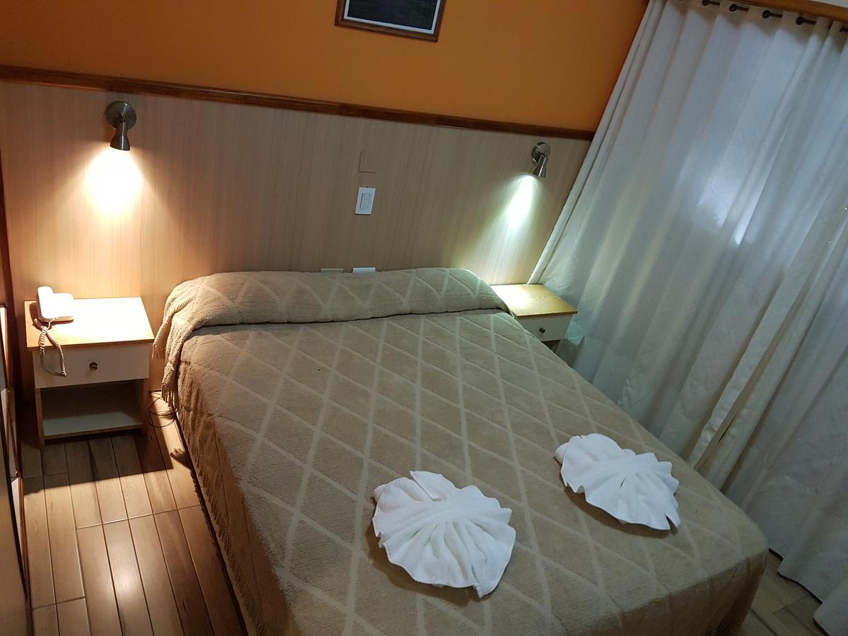 Habitación Doble Estándar - 1 o 2 camas