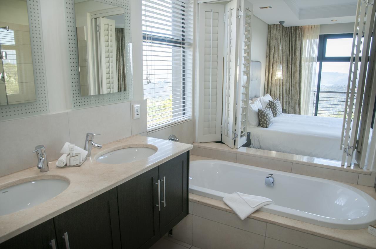 Executive Two-Bedroom Suite