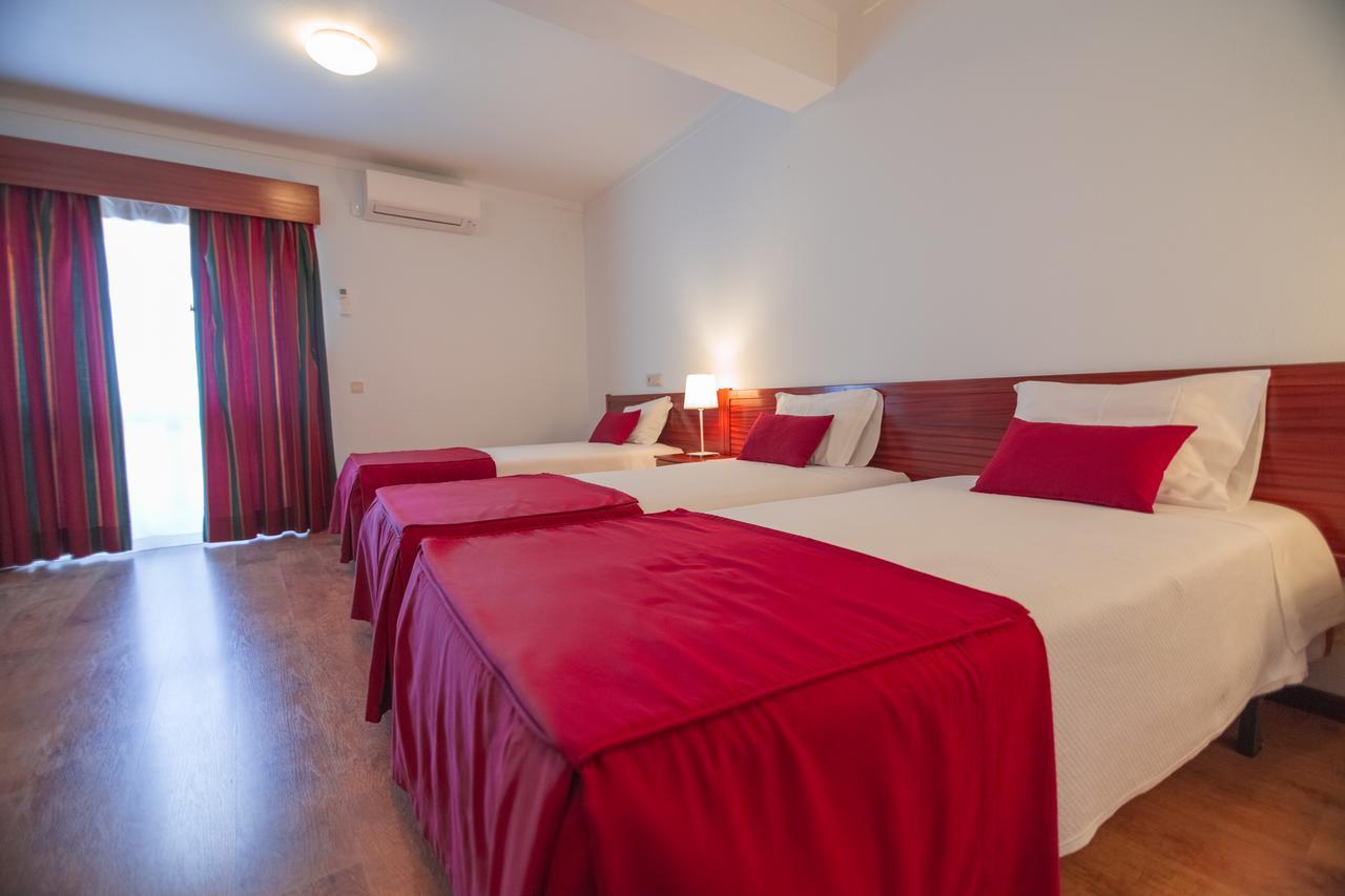 Habitación Triple