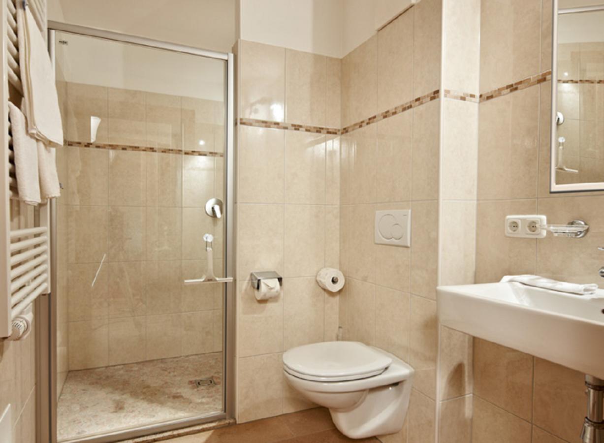 Superior Doppelzimmer mit Terrasse