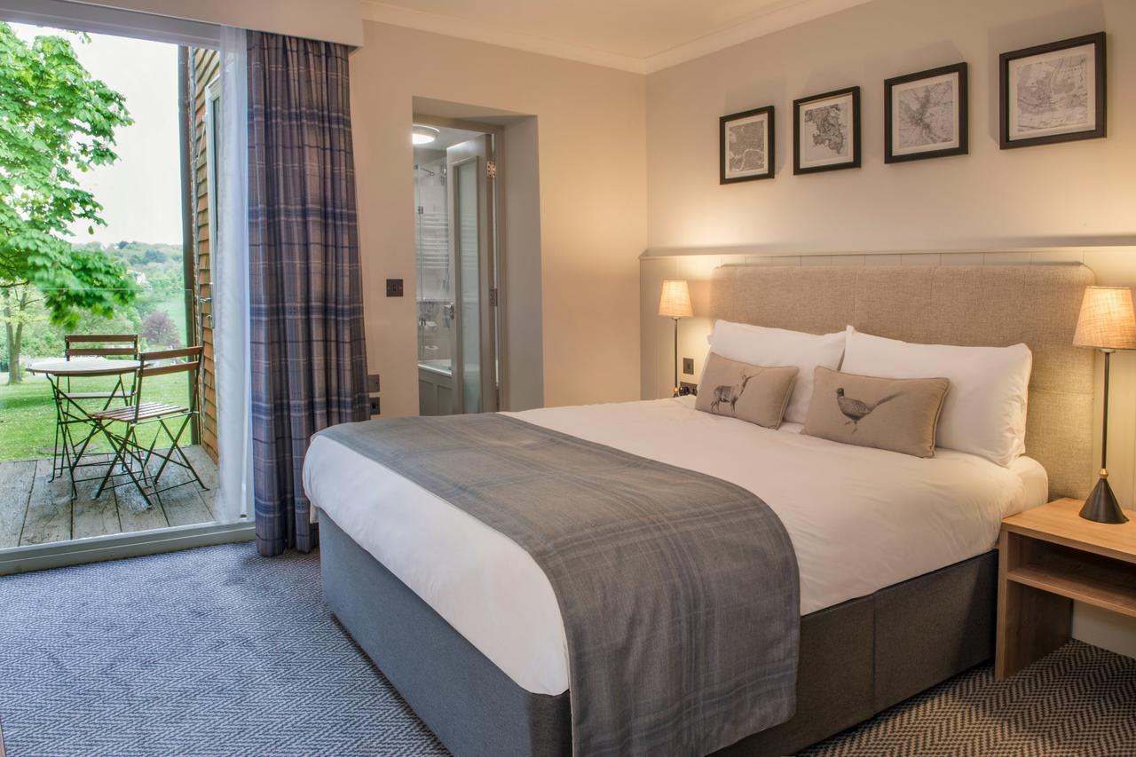 Superior Double Room with View