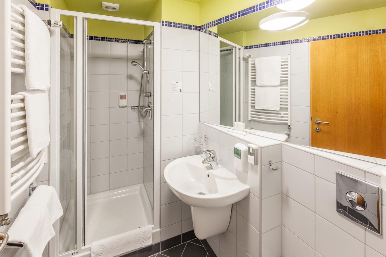 Special Offer - Economy Twin Room with Wellness Package