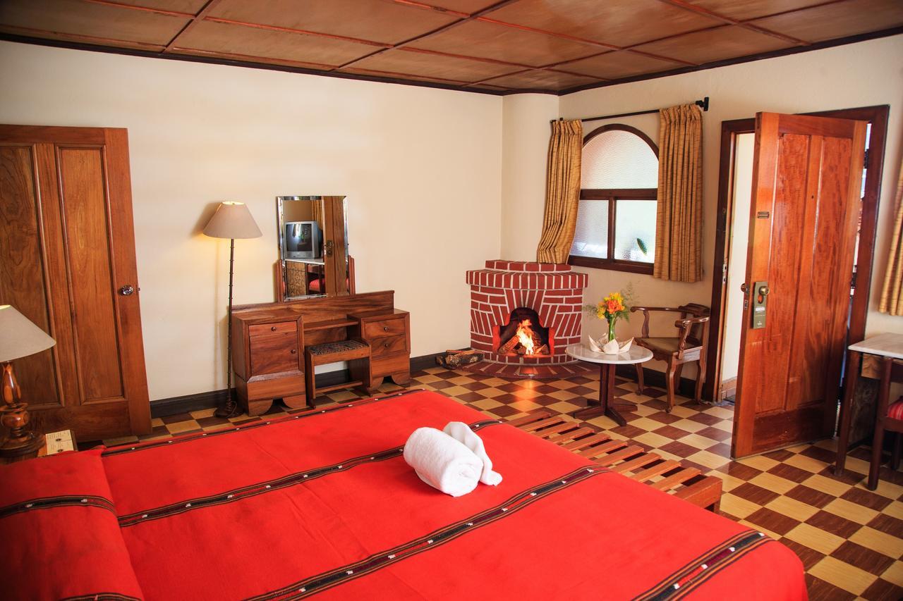 Habitación Doble