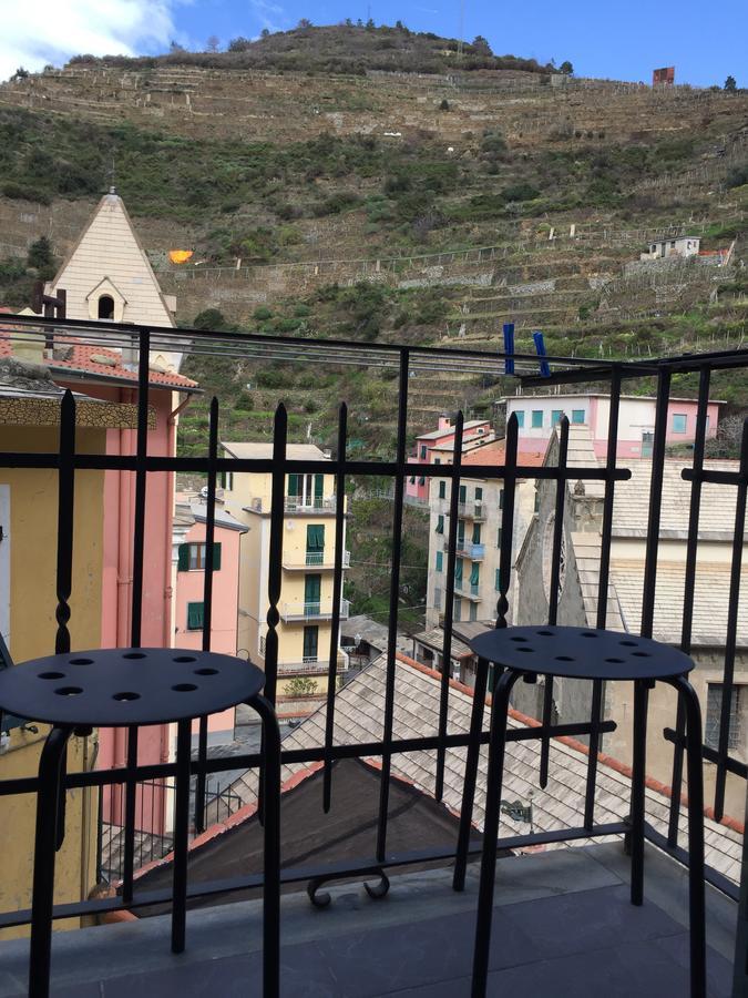 Family Suite with Balcony