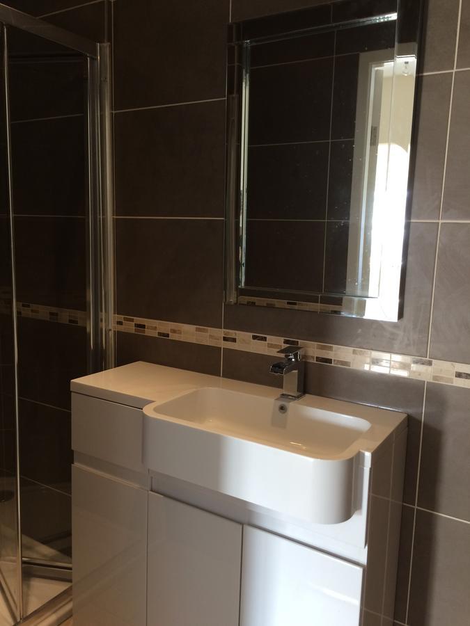 Standard Double Room with Shower