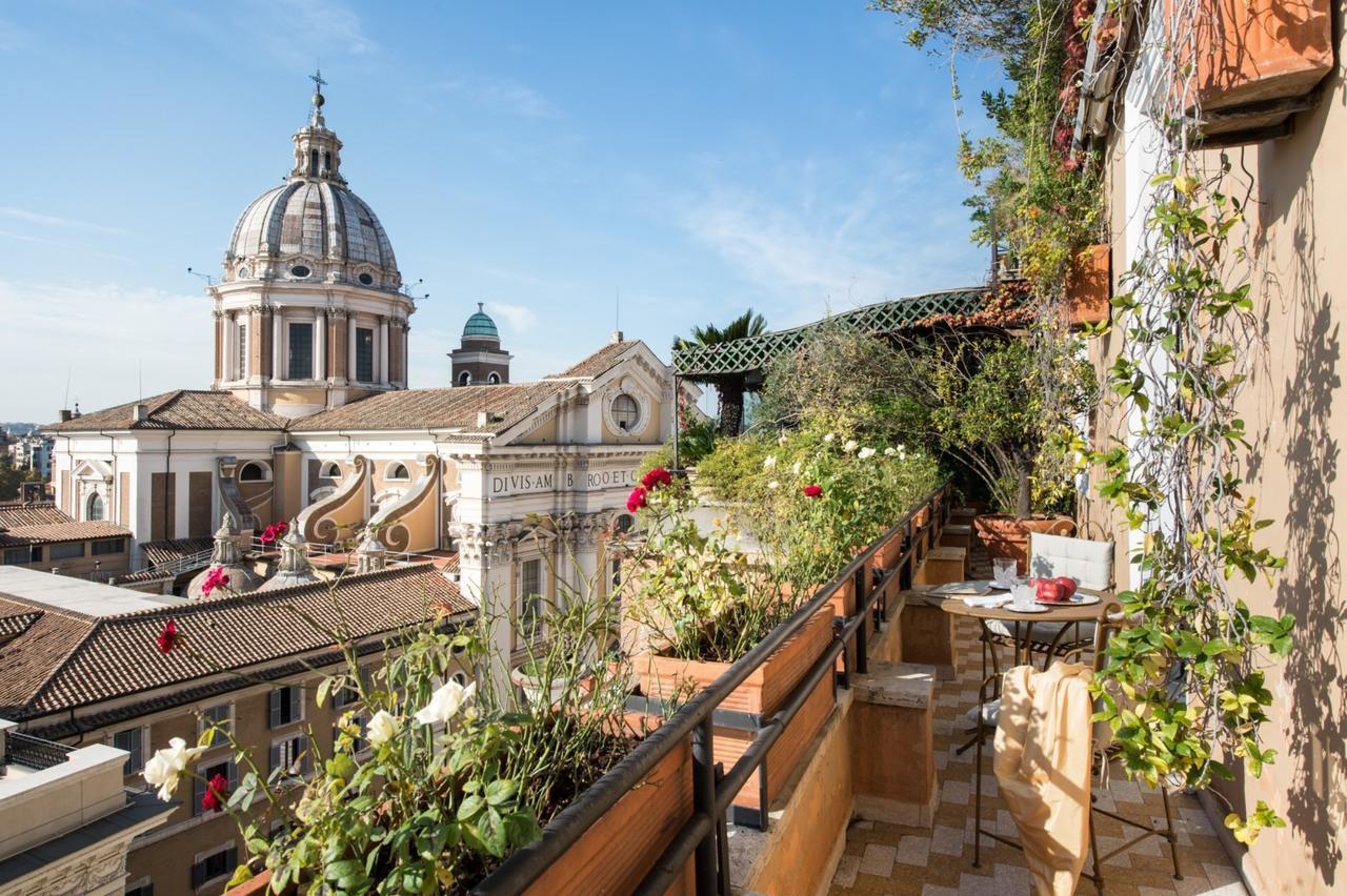 Presidential Suite Cupola di San Pietro