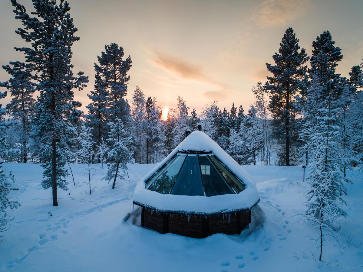 Aurora Cabin