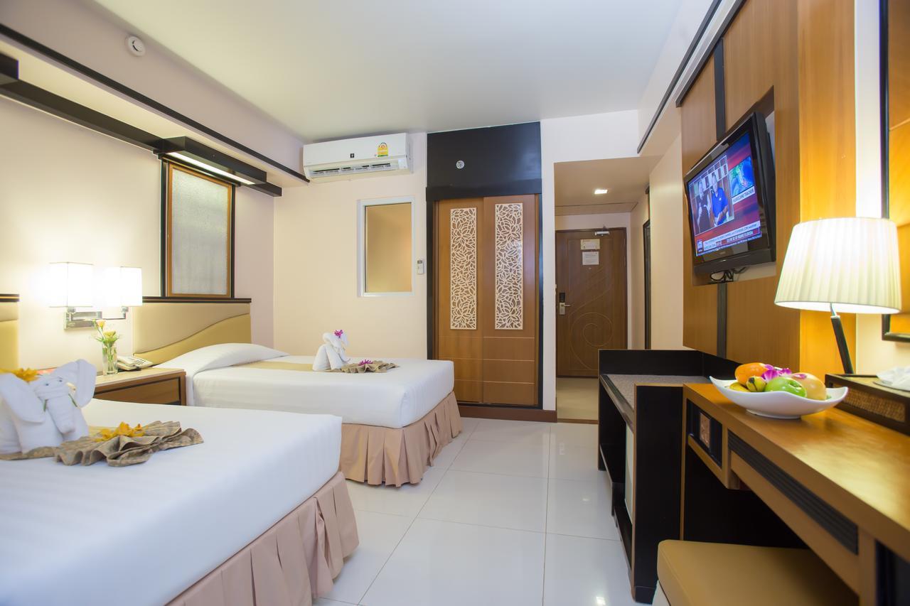 Superior Double or Twin Room