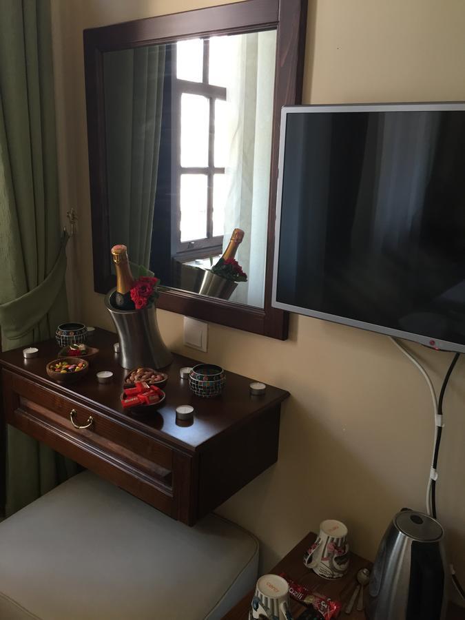 Family Suite with Balcony