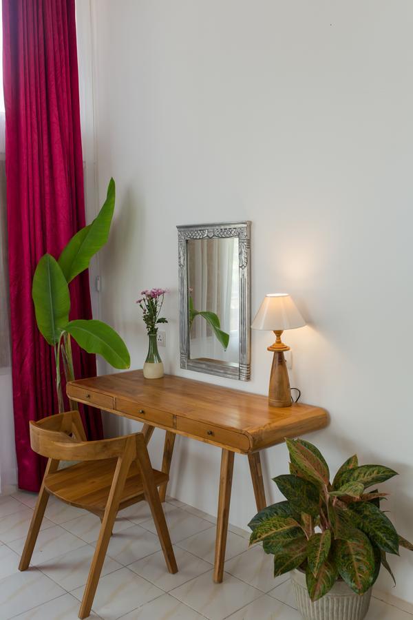 Family Peji Villa with Garden View