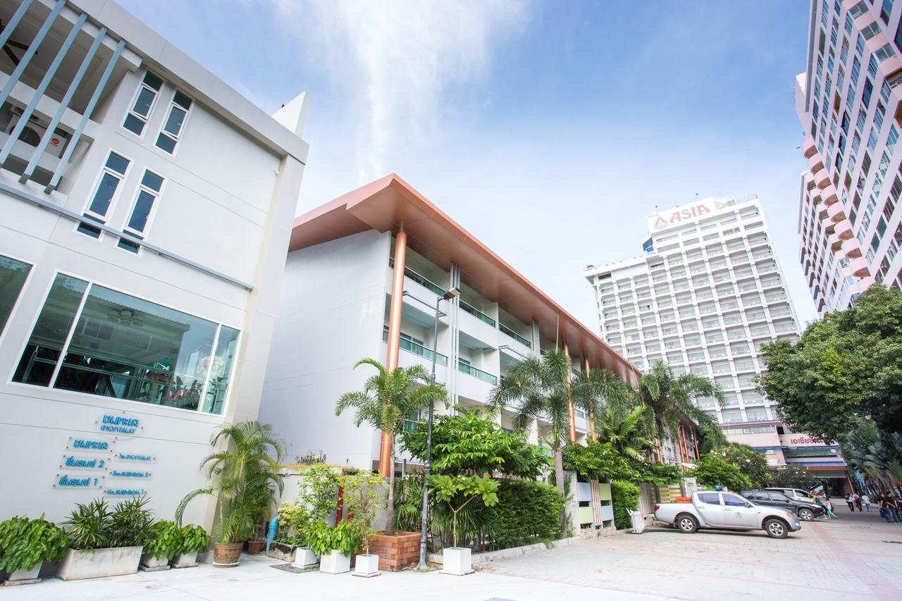 Executive Double or Twin Room
