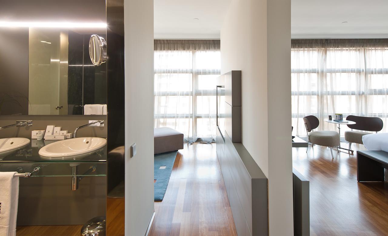Chambre Double Supérieure