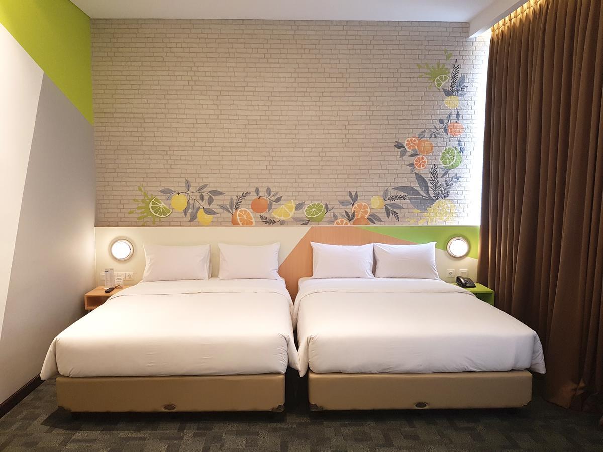 Kamar Keluarga