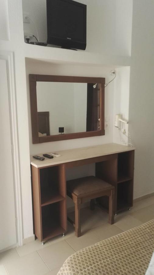 Quadruple Room with Sea View - Annex