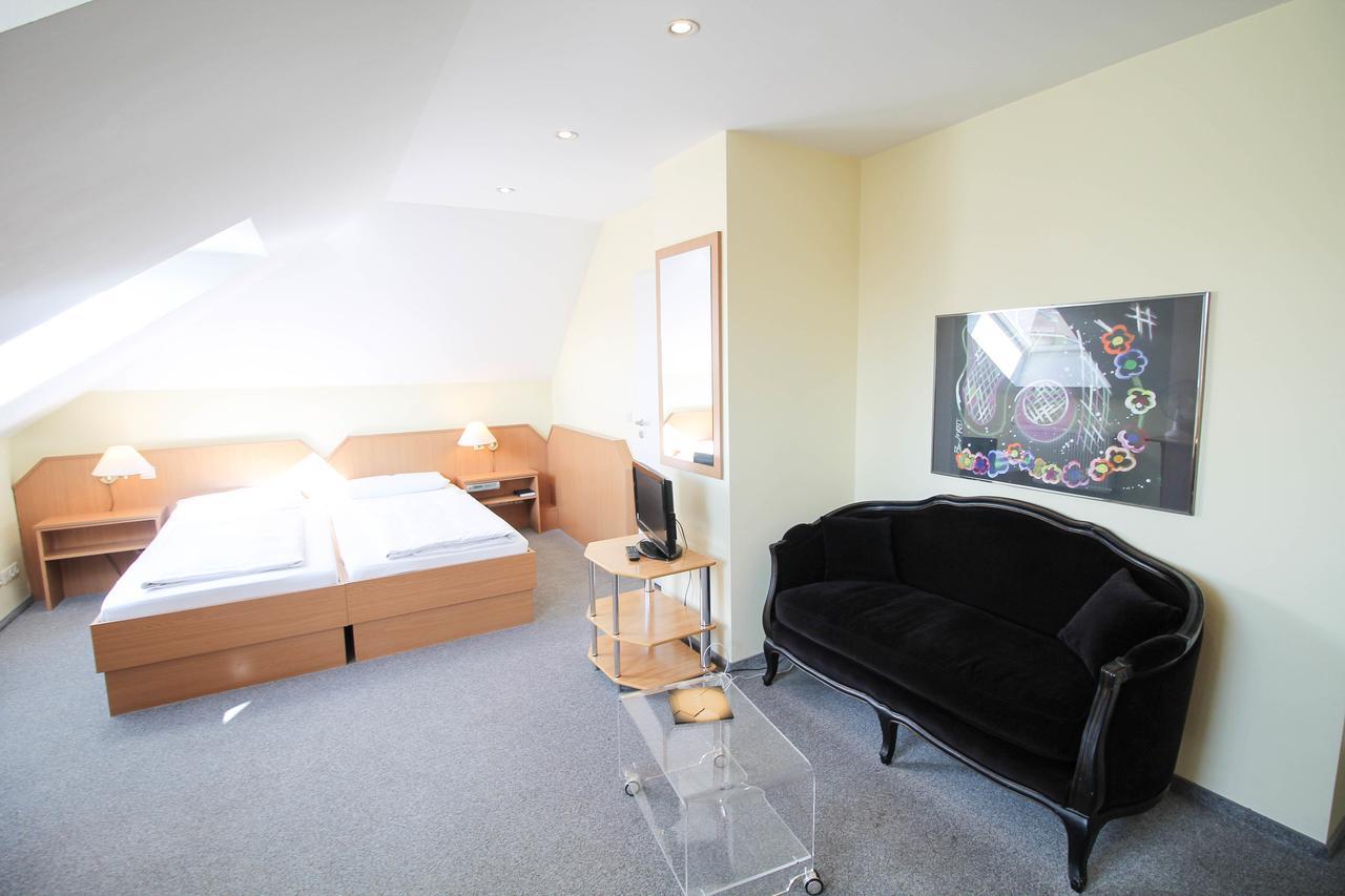 Comfort Double Room