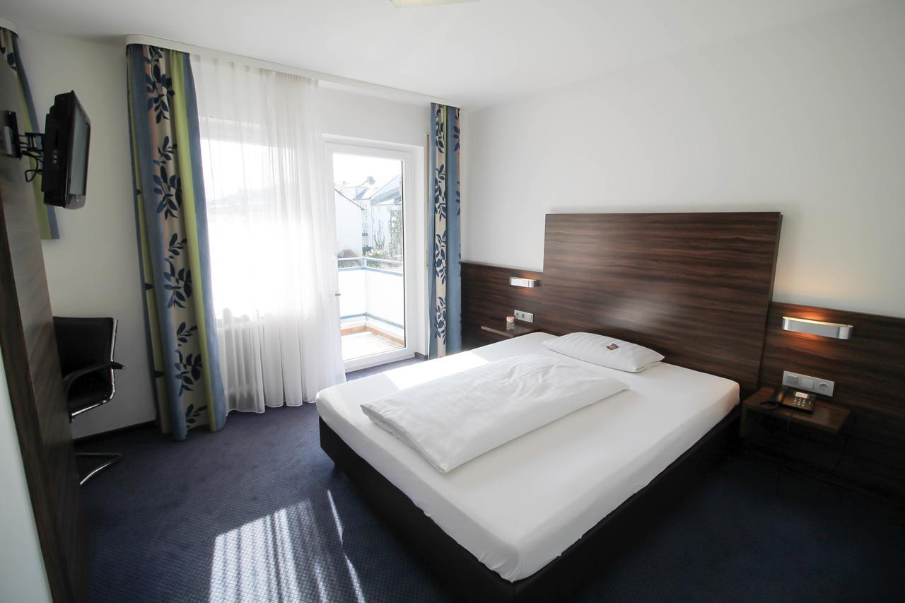 Comfort Single Room