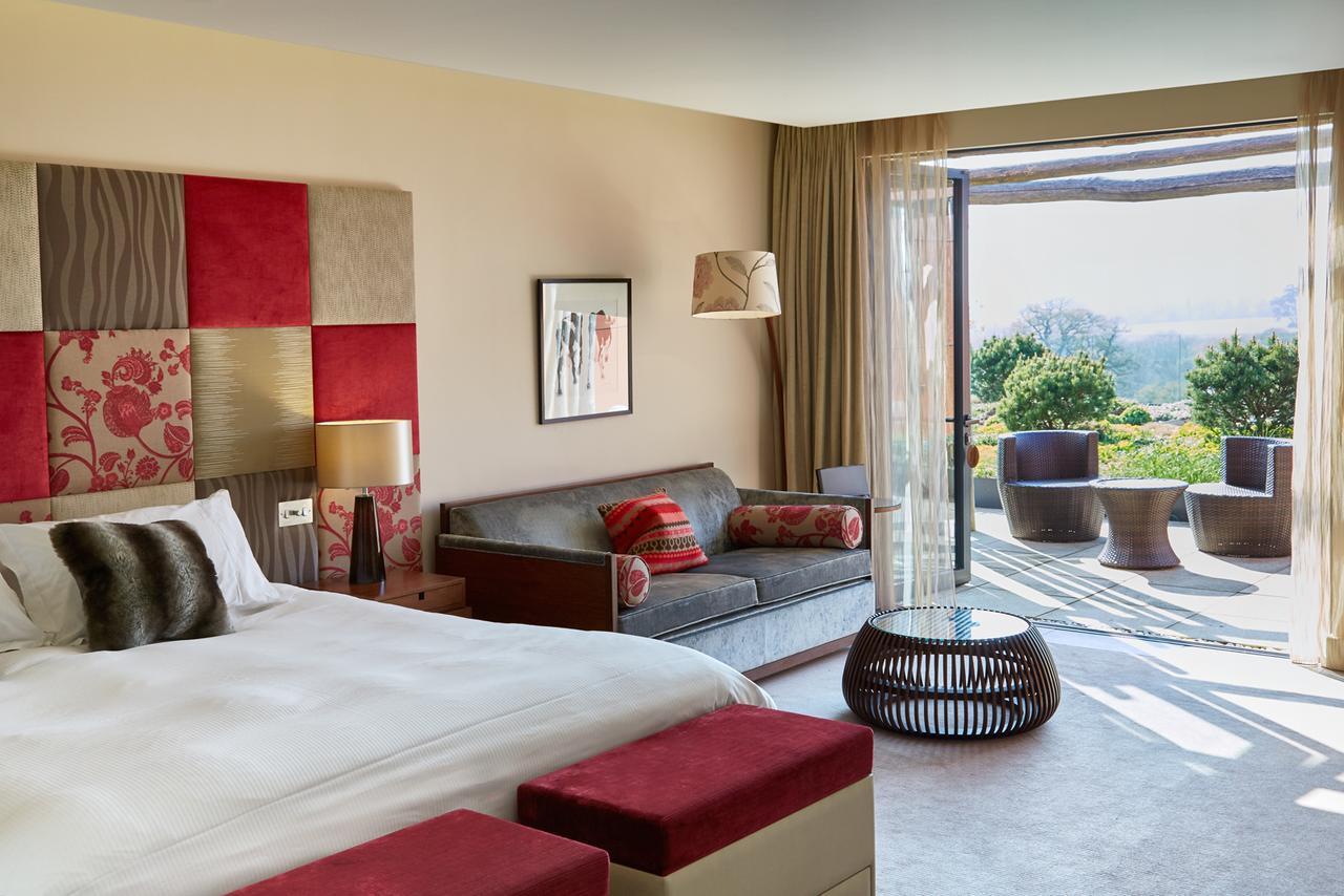 Junior Spa Suite