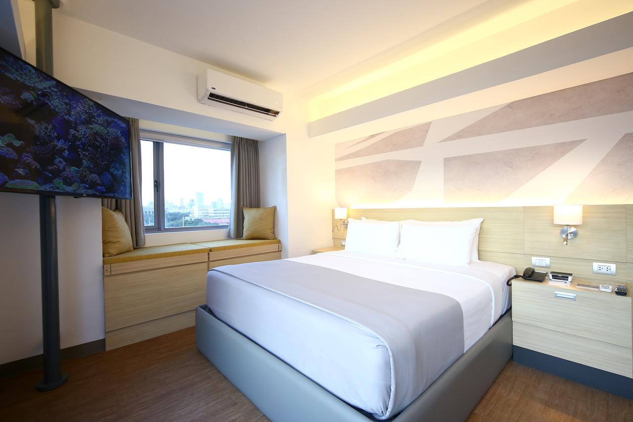 Penthouse Suite A