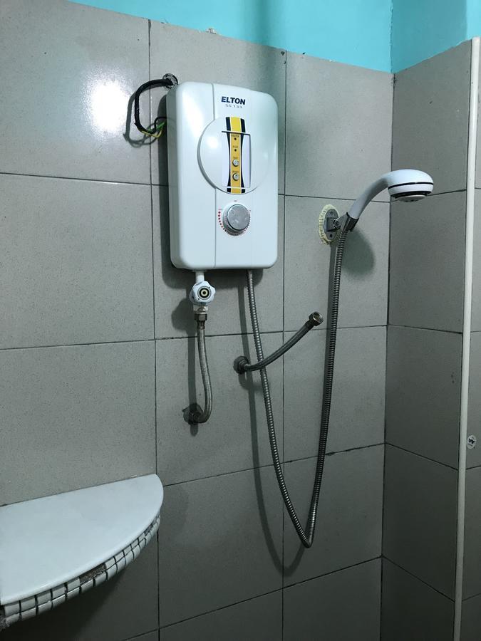 Habitación Doble Estándar - 2 camas