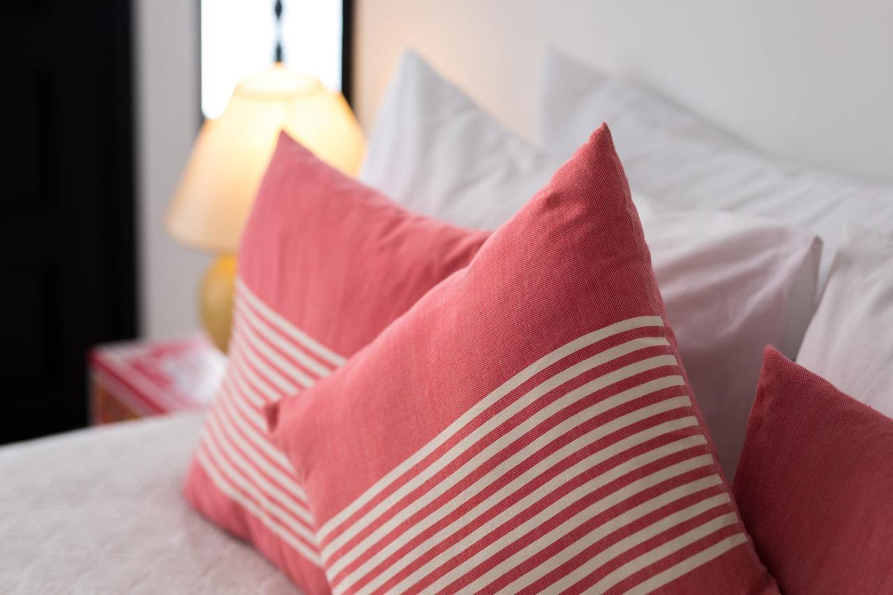 Double Room 1 - Wahed