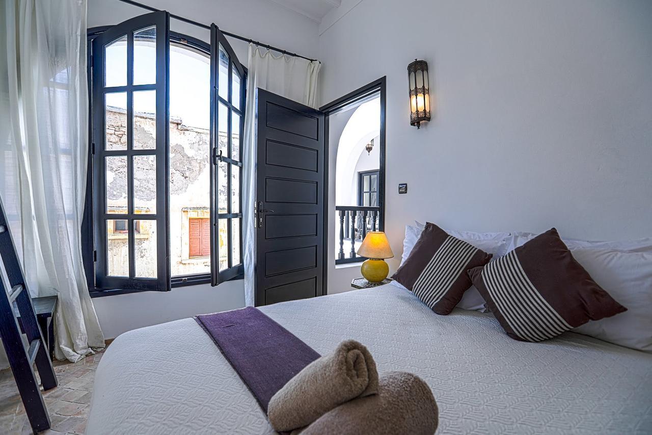 Double Room 4 - Arbaa