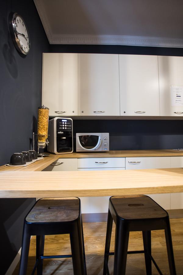 Habitación Doble con baño privado
