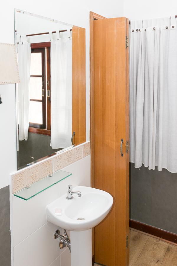 Habitación Individual