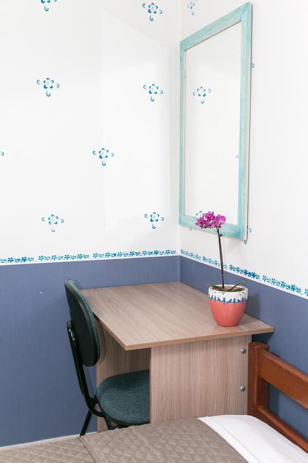 Habitación Individual Deluxe