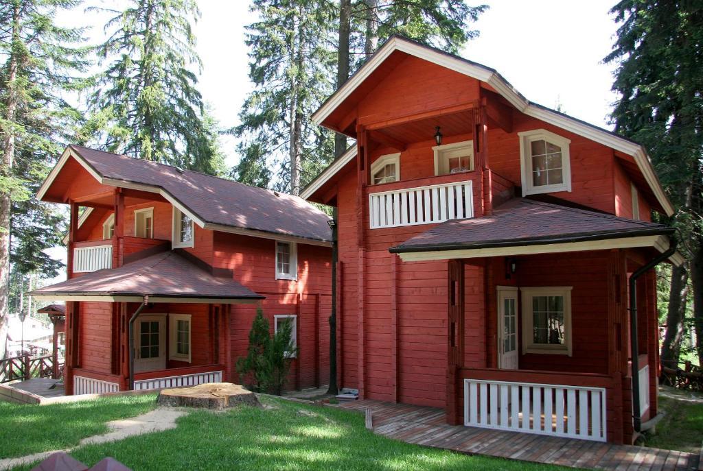 Chalet Superior