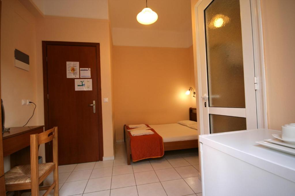 Chambre Simple