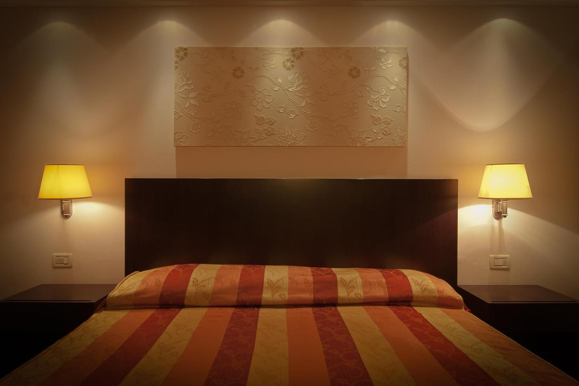 Classic Doppel- oder Zweibettzimmer