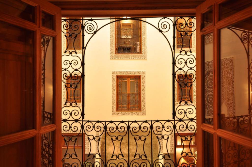 Mezzanine Double Room