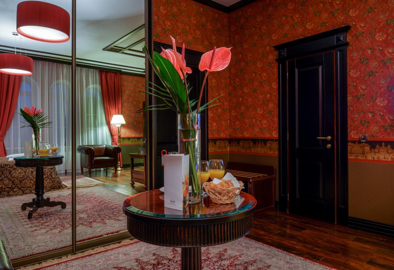 Chambre Double Supérieure