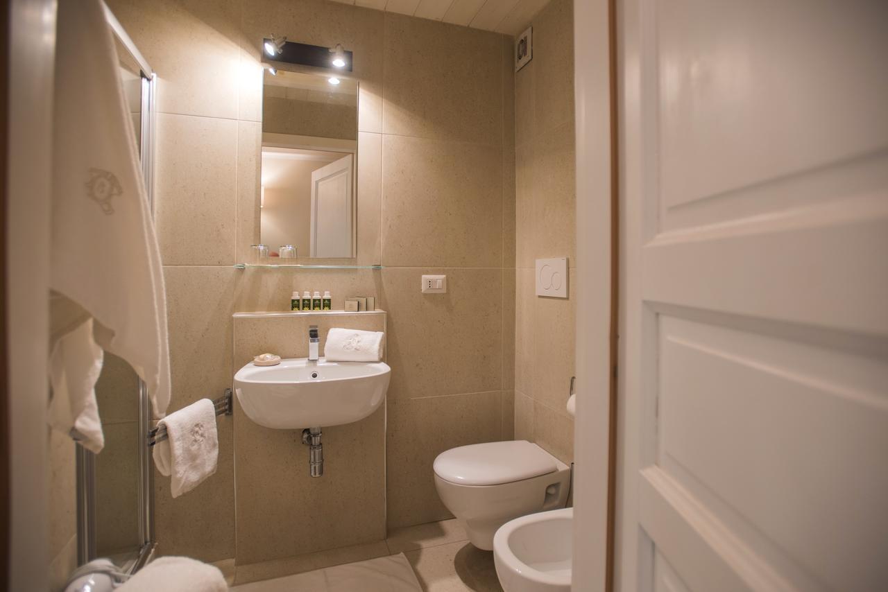 Superior Double Room - Split Level
