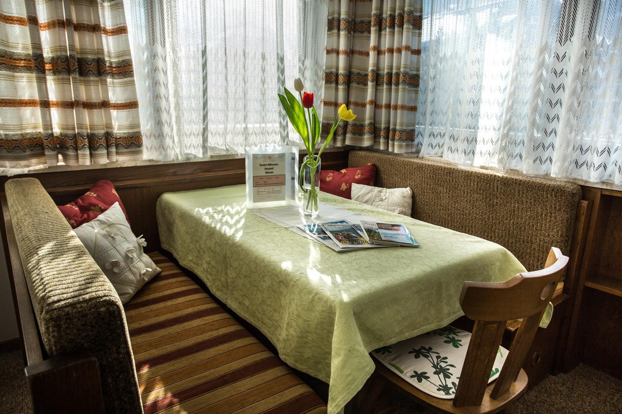 Deluxe Double Room with Balcony Lake side