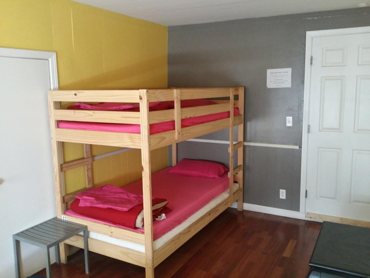 Quadruple Room 01